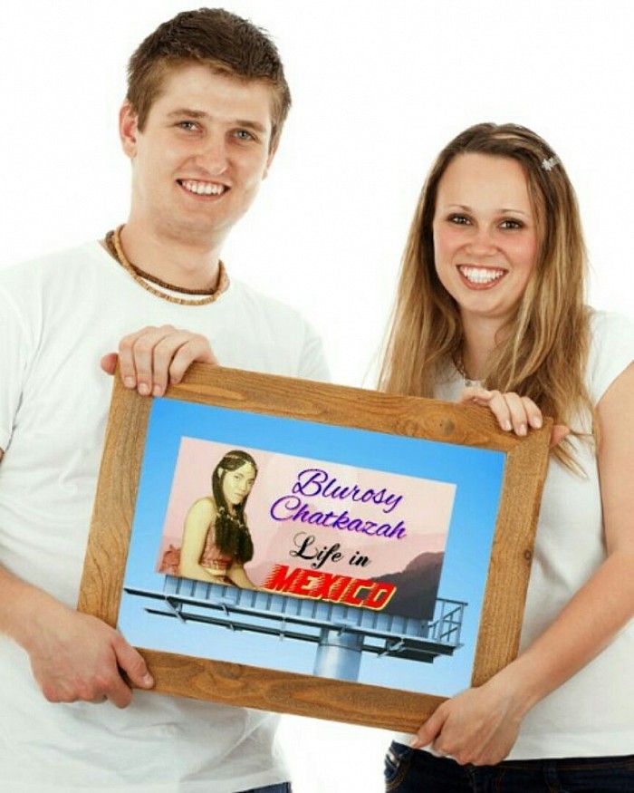 Blurosy makes new fans in Mexico. Thanks to Loud Life Inc.