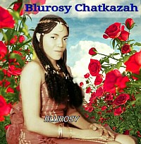 The face ( CEO) of Blurosy Records